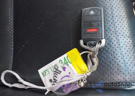 2010 Acura Tl 3.5 z USA, uszkodzony, nr VIN 19UUA8F50AA008659